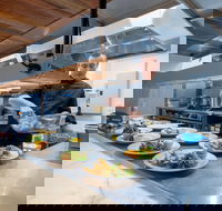 The Corner Hotel Alexandra - Restaurants Sydney