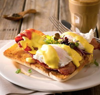 The Coffee Club - West Ryde - Restaurants Sydney
