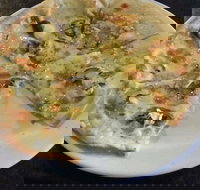 The Grove Establishment - Restaurants Sydney