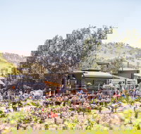 Thistle Hill Wines - Restaurants Sydney