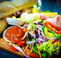 Tilba Teapot - Restaurants Sydney