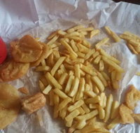 Tullamarine Fish  Chips - Restaurants Sydney