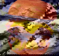 Two Hungry Bears - Restaurants Sydney