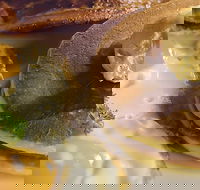 Two Brookes Bar - Restaurants Sydney