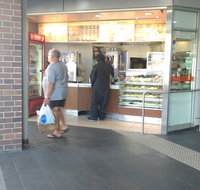 Universal Cafeteria - Restaurants Sydney