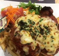 Wenty Cafe - Restaurants Sydney