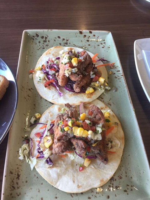 Westwaters Hotel Cafe - Restaurants Sydney 0