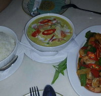 Wii's Thai Cafe  Takeaway - Restaurants Sydney
