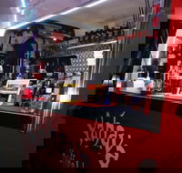 Yahava Mobile Espresso Bar - Hillarys - Restaurants Sydney