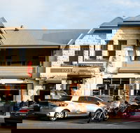 Yarragon Hotel - Restaurants Sydney