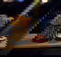 Yarra Flats Take Away - Restaurants Sydney