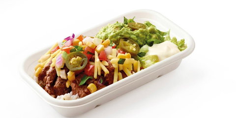 Zambrero Traralgon - Restaurants Sydney 0