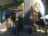 Zarraffa's Coffee