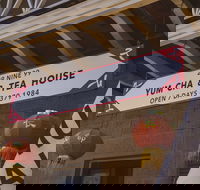 29 Nine 99 - Restaurants Sydney