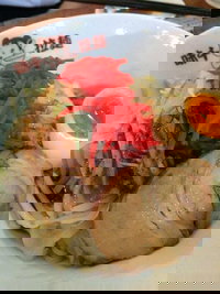 Ajisen Ramen - Chadstone