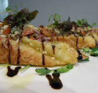 Alexander's Restaurant - Restaurants Sydney
