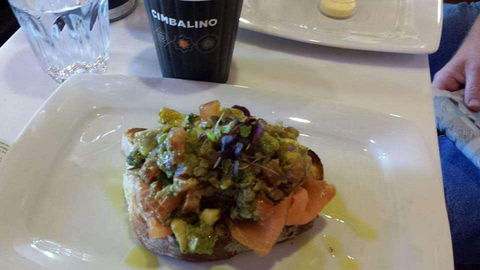 A Mother's Milk - Restaurants Sydney 0