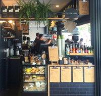Batch ZKK - Restaurants Sydney