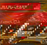 BB Caf - Restaurants Sydney