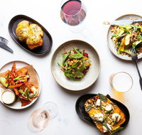 Beirne Lane - Restaurants Sydney
