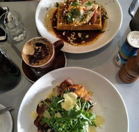 Benesse Coffee  Kitchen - Restaurants Sydney