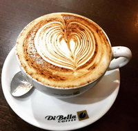 Beretta Cafe and Pizza Bar - Restaurants Sydney
