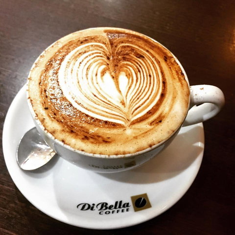 Beretta Cafe And Pizza Bar - Restaurants Sydney 0