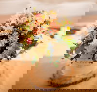 Birdies on Bent - Restaurants Sydney