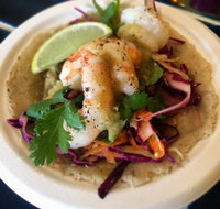 Bob's Tacos - Restaurants Sydney