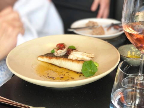 Bocca Di Lupo - Restaurants Sydney 0