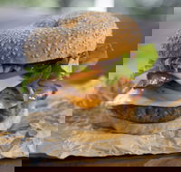 Bucking Bull - Maddington - Restaurants Sydney