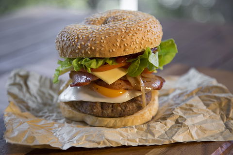 Bucking Bull - Maddington - Restaurants Sydney 0