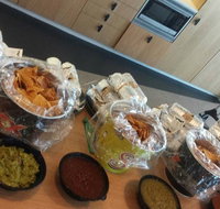 Burrito Shack - Restaurants Sydney