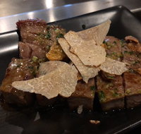 Burwood Teppanyaki House - Restaurants Sydney