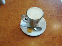 Cafe On Kingsway