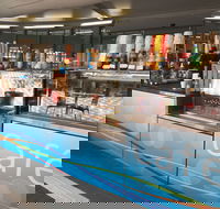 Cannington Leisureplex Cafe - Restaurants Sydney