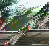 Chambers Rosewood Vineyards - Restaurants Sydney