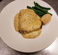 Chez Pascal - Restaurants Sydney