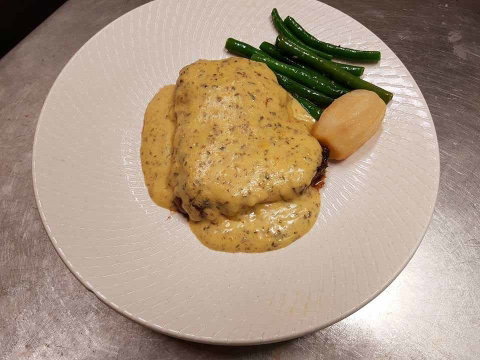 Chez Pascal - Restaurants Sydney 0