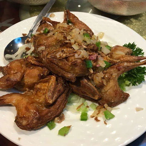 China Sea - Restaurants Sydney 0
