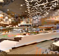 Chicken Licious - Restaurants Sydney