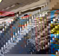 Chickens on Diagonal - Restaurants Sydney