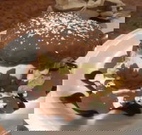 Chocolate bar - Restaurants Sydney