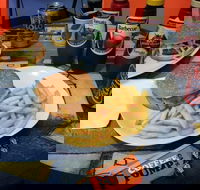 Coffee Pump - Restaurants Sydney