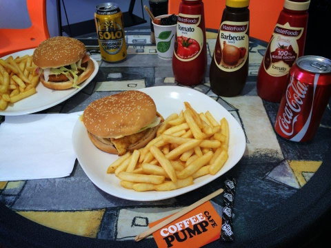 Coffee Pump - Restaurants Sydney 0