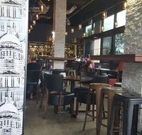 Cottons wine bar - Restaurants Sydney