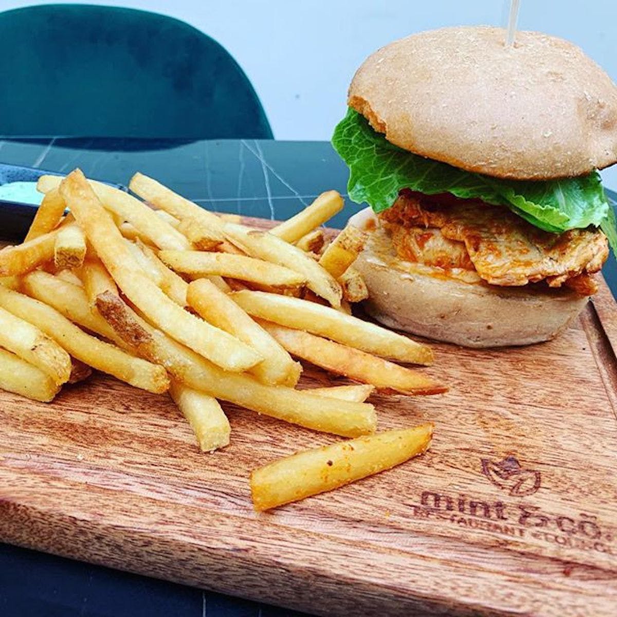 Macks Creek VIC Restaurants Sydney