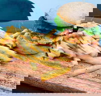 Customs House Inn - Restaurants Sydney