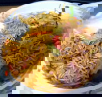 Daily Dose - Restaurants Sydney