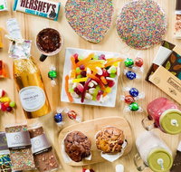 Delicious Chocolicious - Restaurants Sydney